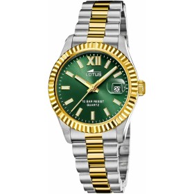 Montre Homme Lotus 18931/3 Vert de Lotus, Montres bracelet - Réf : S7285094, Prix : 145,85 €, Remise : %