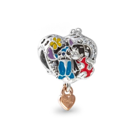 Damenperlen Pandora 781682C01 von Pandora, Bead Charms - Ref: S7285135, Preis: 102,27 €, Rabatt: %