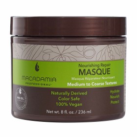 Nutritive Haarmaske Nourishing Macadamia (236 ml)
