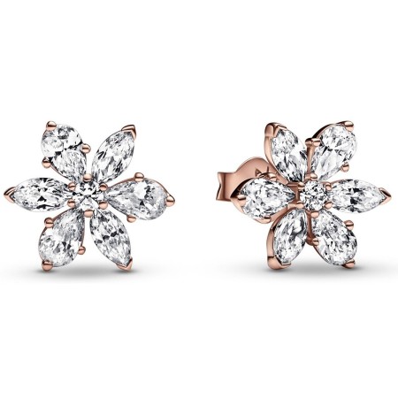 Pendientes Mujer Pandora 282407C01 Plata de ley 925 de Pandora, Pendientes - Ref: S7285146, Precio: 111,83 €, Descuento: %