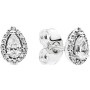 Brincos femininos Pandora SILVER STUD Prata esterlina 925 de Pandora, Pendentes - Ref: S7285150, Preço: 71,64 €, Desconto: %