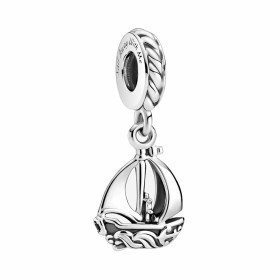 Perle de verre Femme Pandora 799439C00 de Pandora, Charms et perles - Réf : S7285211, Prix : 56,88 €, Remise : %