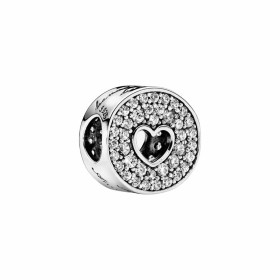 Charm da Donna Pandora 791977CZ di Pandora, Bead Charm - Rif: S7285288, Prezzo: 88,81 €, Sconto: %