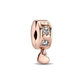 Perle de verre Femme Pandora 782253C01 de Pandora, Charms et perles - Réf : S7285356, Prix : 88,89 €, Remise : %