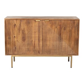 Credenza Alexandra House Living Legno 120 x 40 x 80 cm di Alexandra House Living, Credenze e buffet - Rif: D1624470, Prezzo: ...