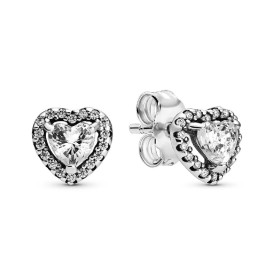 Pendientes Mujer Pandora 298427C01 Plata de ley 925 de Pandora, Pendientes - Ref: S7285440, Precio: 89,29 €, Descuento: %