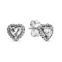 Boucles d´oreilles Femme Pandora 298427C01 Argent 925 | Tienda24 - Global Online Shop Tienda24.eu