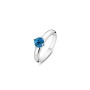 Bague Femme Ti Sento 12126DB/56 16 de Ti Sento, Bagues - Réf : S7285477, Prix : 59,35 €, Remise : %