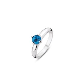 Anello Donna Ti Sento 12126DB/56 16 di Ti Sento, Anelli - Rif: S7285477, Prezzo: 59,35 €, Sconto: %