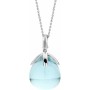 Collier Femme Ti Sento 6762WB de Ti Sento, Colliers - Réf : S7285486, Prix : 98,22 €, Remise : %