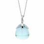 Collier Femme Ti Sento 6762WB de Ti Sento, Colliers - Réf : S7285486, Prix : 98,22 €, Remise : %