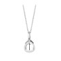 Collier Femme Ti Sento 6765SI de Ti Sento, Colliers - Réf : S7285507, Prix : 98,81 €, Remise : %