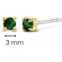 Pendientes Mujer Ti Sento 7833MA de Ti Sento, Pendientes - Ref: S7285509, Precio: 55,45 €, Descuento: %