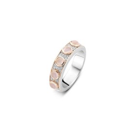 Bague Femme Ti Sento 12132SP/56 16 de Ti Sento, Bagues - Réf : S7285514, Prix : 88,08 €, Remise : %