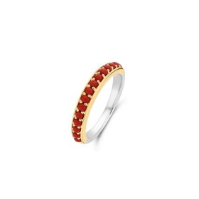 Anillo Mujer Ti Sento 12123CR/56 16 de Ti Sento, Anillos - Ref: S7285517, Precio: 79,28 €, Descuento: %