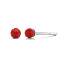 Pendientes Mujer Ti Sento 7841CR de Ti Sento, Pendientes - Ref: S7285524, Precio: 41,06 €, Descuento: %