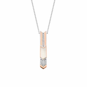 Collier Femme Ti Sento 3954MW/42 de Ti Sento, Colliers - Réf : S7285525, Prix : 123,03 €, Remise : %