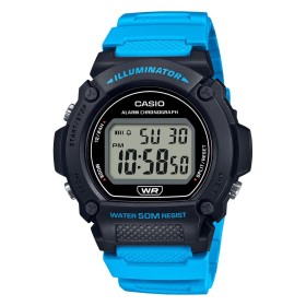 Herrenuhr Casio SPORT COLLECTION VIVID (Ø 47 mm) von Casio, Armbanduhren - Ref: S7285537, Preis: 56,93 €, Rabatt: %