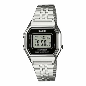 Montre Homme Casio Gris (Ø 33 mm) de Casio, Montres bracelet - Réf : S7285542, Prix : 58,20 €, Remise : %