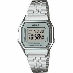 Unisex-Uhr Casio LA680WEA-7EF (Ø 33 mm) von Casio, Armbanduhren - Ref: S7285543, Preis: 58,81 €, Rabatt: %