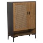 Cupboard Alexandra House Living Metal 80 x 36 x 115 cm by Alexandra House Living, Sideboards - Ref: D1624480, Price: 556,91 €...