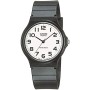 Montre Unisexe Casio (Ø 35 mm) (Ø 34 mm) de Casio, Montres bracelet - Réf : S7285544, Prix : 48,09 €, Remise : %