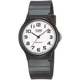 Reloj Unisex Casio (Ø 35 mm) (Ø 34 mm) de Casio, Relojes de pulsera - Ref: S7285544, Precio: 48,09 €, Descuento: %