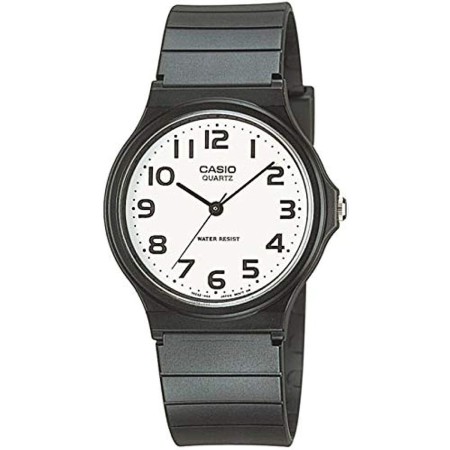 Unisex Watch Casio (Ø 35 mm) (Ø 34 mm) by Casio, Wrist Watches - Ref: S7285544, Price: 48,09 €, Discount: %