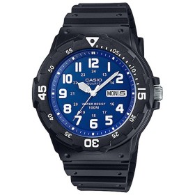 Reloj Hombre Casio Negro (Ø 45 mm) de Casio, Relojes de pulsera - Ref: S7285546, Precio: 56,93 €, Descuento: %