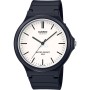 Reloj Unisex Casio COLLECTION Negro (Ø 34 mm) de Casio, Relojes de pulsera - Ref: S7285549, Precio: 48,92 €, Descuento: %