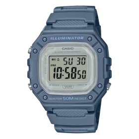 Montre Unisexe Casio SPORT (Ø 43 mm) de Casio, Montres bracelet - Réf : S7285550, Prix : 56,93 €, Remise : %