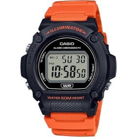 Montre Homme Casio (Ø 47 mm) de Casio, Montres bracelet - Réf : S7285551, Prix : 55,95 €, Remise : %