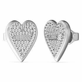 Boucles d´oreilles Femme Guess JUBE03251JWRHT-U de Guess, Boucles d'oreilles - Réf : S7285556, Prix : 78,64 €, Remise : %