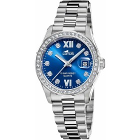 Montre Homme Lotus 18933/3 Argenté de Lotus, Montres bracelet - Réf : S7285578, Prix : 133,23 €, Remise : %