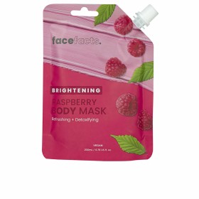 Mascarilla Brightening 200 ml