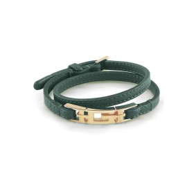 Bracciale Donna Guess JUBB03226JWYGDGT-U di Guess, Bracciali - Rif: S7285616, Prezzo: 94,55 €, Sconto: %