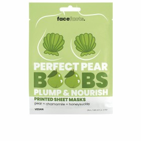 Hydrating Mask Perfect Pear Boobs Bust 25 ml
