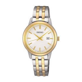 Montre Homme Seiko SUR410P1 de Seiko, Montres bracelet - Réf : S7285679, Prix : 248,75 €, Remise : %