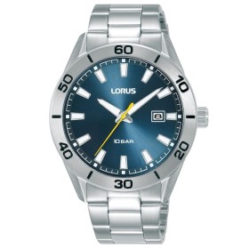 Montre Homme Lorus RH967PX9 de Lorus, Montres bracelet - Réf : S7285689, Prix : 90,28 €, Remise : %