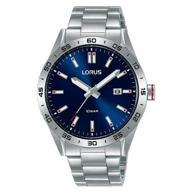 Montre Homme Lorus RH961NX9 (Ø 40 mm) de Lorus, Montres bracelet - Réf : S7285690, Prix : 83,96 €, Remise : %