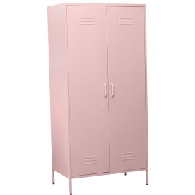 Cupboard Alexandra House Living Metal 85 x 50 x 180 cm by Alexandra House Living, Sideboards - Ref: D1624487, Price: 433,97 €...