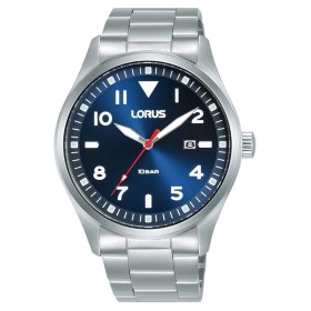 Relógio masculino Lorus RH967NX9 de Lorus, Relógios com braselete - Ref: S7285696, Preço: 94,51 €, Desconto: %