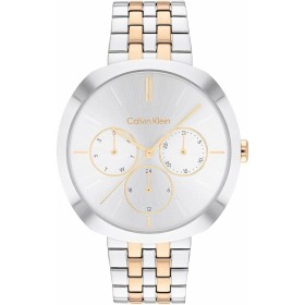 Reloj Mujer Calvin Klein 25200337 de Calvin Klein, Relojes de pulsera - Ref: S7285750, Precio: 235,99 €, Descuento: %