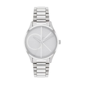 Montre Femme Calvin Klein 25200345 de Calvin Klein, Montres bracelet - Réf : S7285751, Prix : 215,34 €, Remise : %