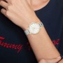 Reloj Hombre Tommy Hilfiger 1685271 Blanco Plateado de Tommy Hilfiger, Relojes de pulsera - Ref: S7285754, Precio: 170,17 €, ...