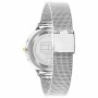 Relógio masculino Tommy Hilfiger 1685271 Branco Prateado de Tommy Hilfiger, Relógios com braselete - Ref: S7285754, Preço: 17...