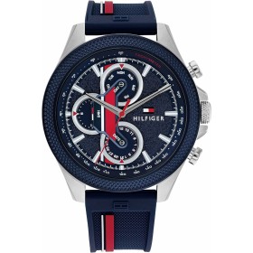 Herrenuhr Tommy Hilfiger 1687492 von Tommy Hilfiger, Armbanduhren - Ref: S7285758, Preis: 189,01 €, Rabatt: %