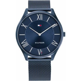 Montre Homme Tommy Hilfiger 1685267 de Tommy Hilfiger, Montres bracelet - Réf : S7285767, Prix : 179,59 €, Remise : %