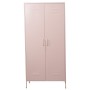 Cupboard Alexandra House Living Metal 85 x 50 x 180 cm by Alexandra House Living, Sideboards - Ref: D1624487, Price: 433,97 €...