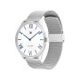 Relógio masculino Tommy Hilfiger 1685266 Prateado de Tommy Hilfiger, Relógios com braselete - Ref: S7285768, Preço: 160,74 €,...